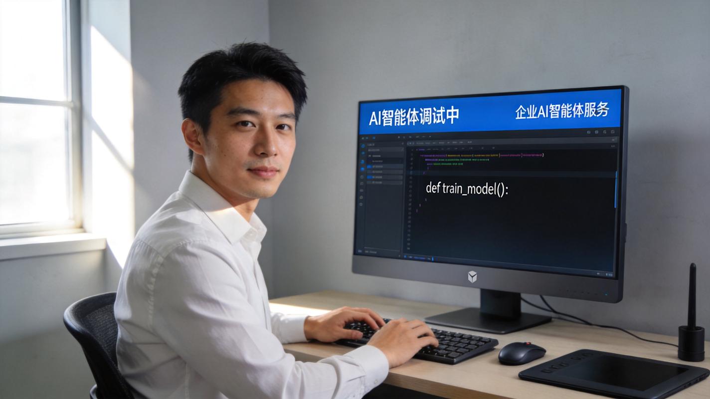 武汉自动意志科技:人工智能应用软件开发:场景:投入取舍,效率